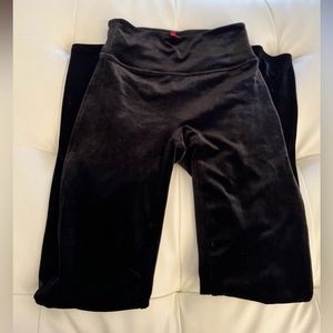 Velour SPANX